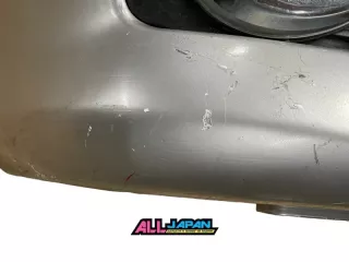 F2022-EJ84B Бампер передний Nissan Fuga Арт 2-111338, вид 3
