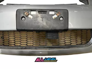 F2022-EJ84B Бампер передний Nissan Fuga Арт 2-111338, вид 5