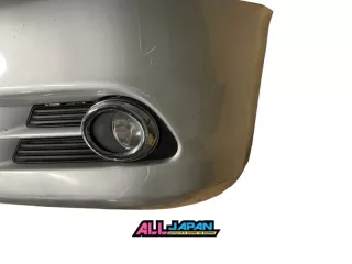 F2022-EJ84B Бампер передний Nissan Fuga Арт 2-111338, вид 7