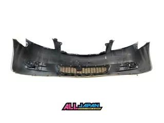 F2022-EJ84B Бампер передний Nissan Fuga Арт 2-111338, вид 8