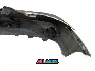 F2022-EJ84B Бампер передний Nissan Fuga Арт 2-111338, вид 9