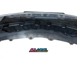 F2022-EJ84B Бампер передний Nissan Fuga Арт 2-111338, вид 10