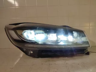 92102C5600 Фара led Kia Sorento 3 restailing Арт 2-111455, вид 1