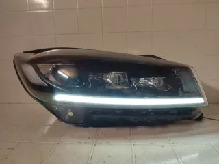 92102C5600 Фара led Kia Sorento 3 restailing Арт 2-111455, вид 2
