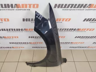 8R0821105A Крыло переднее левое Audi Q5 1 Арт 2-111484, вид 2