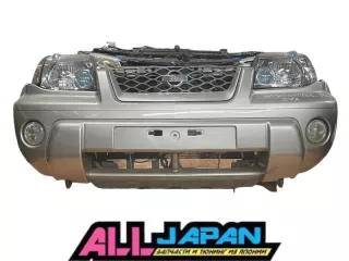 F2022-8H7AM Ноускат, nose cut Nissan X-Trail T30 Арт 2-111537, вид 1