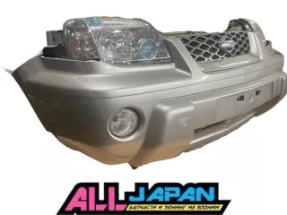 F2022-8H7AM Ноускат, nose cut Nissan X-Trail T30 Арт 2-111537, вид 2