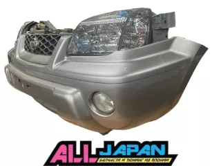 F2022-8H7AM Ноускат, nose cut Nissan X-Trail T30 Арт 2-111537, вид 3