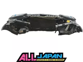 F2022-8H7AM Ноускат, nose cut Nissan X-Trail T30 Арт 2-111537, вид 4