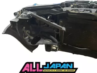 F2022-8H7AM Ноускат, nose cut Nissan X-Trail T30 Арт 2-111537, вид 5