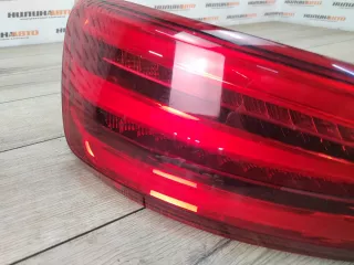 8U0945093A Фонарь в крышку багажника Audi Q3 1 Арт 2-111540, вид 4