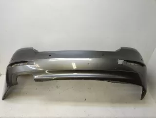 51127331593 Бампер задний BMW 5 F10/F11/GT F07 Арт 2-111916, вид 1