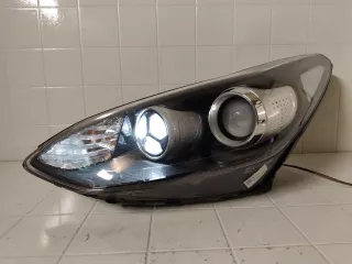 92101F1110 Фара ксенон afl Kia Sportage 4 Арт 2-112097, вид 1