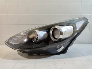 92101F1110 Фара ксенон afl Kia Sportage 4 Арт 2-112097, вид 2