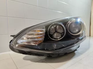 92101F1110 Фара ксенон afl Kia Sportage 4 Арт 2-112097, вид 3