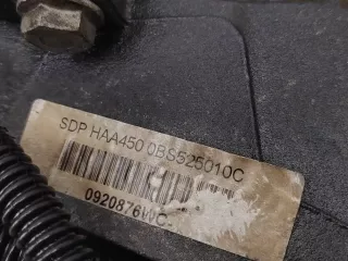 0BS525010C Редуктор заднего моста Audi Q3 1 Арт 2-112153, вид 5