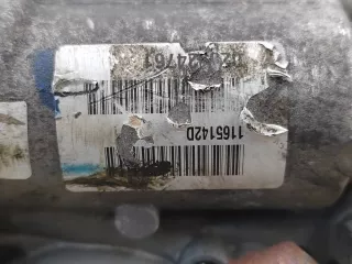 0BS525010C Редуктор заднего моста Audi Q3 1 Арт 2-112153, вид 7