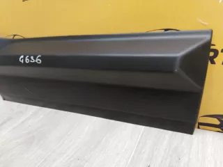 6H52274A48AB Накладка двери (крышки) багажника Land Rover Freelander 2 Арт 2-112230, вид 3