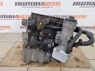 03L100103BX Блок двигателя Audi A4 B8 Арт 2-112335, вид 1