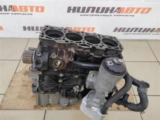 03L100103BX Блок двигателя Audi A4 B8 Арт 2-112335, вид 2
