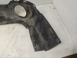 51127303441 Юбка бампера нижняя BMW X5 F15 Арт 2-112659, вид 3