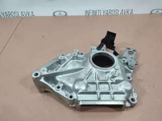 1350100Q0F Декоративная крышка двигателя Infiniti FX2 Арт 2-112700, вид 1