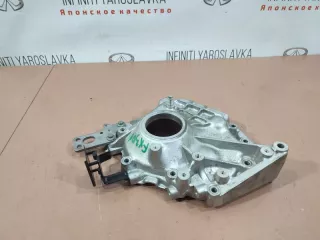 1350100Q0F Декоративная крышка двигателя Infiniti FX2 Арт 2-112700, вид 2