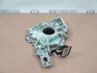 1350100Q0F Декоративная крышка двигателя Infiniti FX2 Арт 2-112700, вид 3