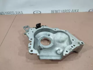 1350100Q0F Декоративная крышка двигателя Infiniti FX2 Арт 2-112700, вид 4