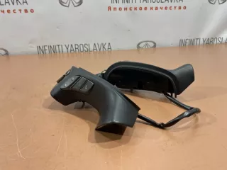 255501MA3C Кнопки руля Infiniti G 4 Арт 2-112727, вид 1