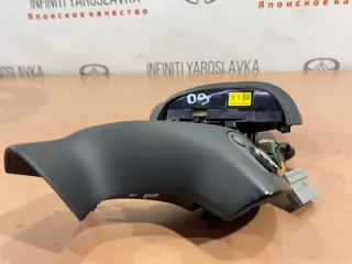 255501MA3C Кнопки руля Infiniti G 4 Арт 2-112727, вид 3