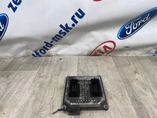 55568735 Блок управления двс Opel Astra J Арт 2-112761, вид 1