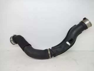 11617807986 Патрубок интеркулера BMW X5 E70 Арт 2-112854, вид 1
