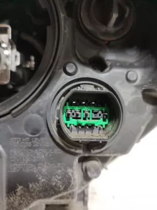 92102C5200 Фара ксенон Kia Sorento 3 Арт 2-112893, вид 17