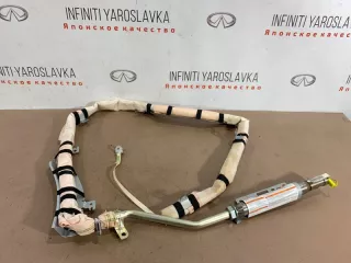 K85PM1BB0A Подушка безопасности Infiniti J Арт 2-112971, вид 1