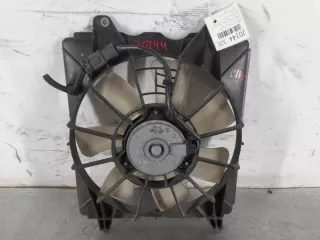 19015RNAA01 Диффузор вентилятора Honda Civic 8 restailing Арт 2-112986, вид 1