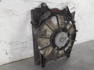 19015RNAA01 Диффузор вентилятора Honda Civic 8 restailing Арт 2-112986, вид 2