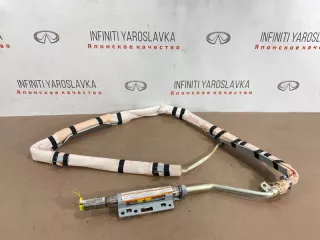 K85PM1BB0A Подушка безопасности Infiniti J Арт 2-112992, вид 1