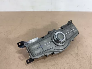 283951LL2A Блок управления навигацией Infiniti QX56 2 Арт 2-113045, вид 2