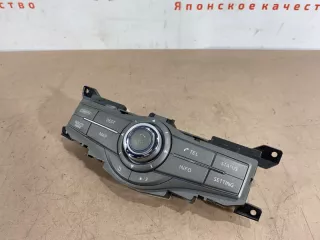 283951LL2A Блок управления навигацией Infiniti QX56 2 Арт 2-113045, вид 3