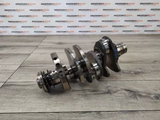 059105101AE Коленвал Volkswagen Touareg 1 3.0л Арт 2-113065, вид 1