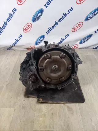 12992728 КПП автоматическая (АКПП) Opel Zafira B Арт 2-113169, вид 1