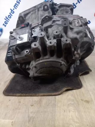 12992728 КПП автоматическая (АКПП) Opel Zafira B Арт 2-113169, вид 3