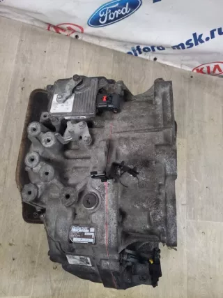 12992728 КПП автоматическая (АКПП) Opel Zafira B Арт 2-113169, вид 5