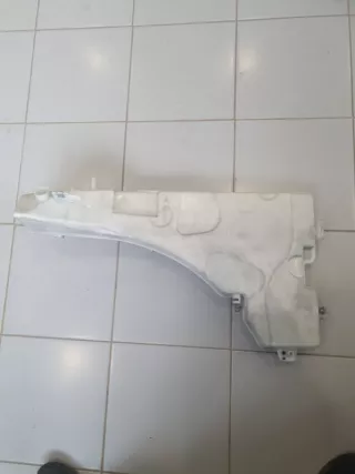 61677191000 Бачок омывателя BMW X6 E71/E72 Арт 2-113272, вид 1