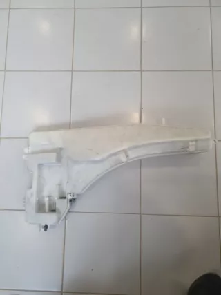 61677191000 Бачок омывателя BMW X6 E71/E72 Арт 2-113272, вид 2