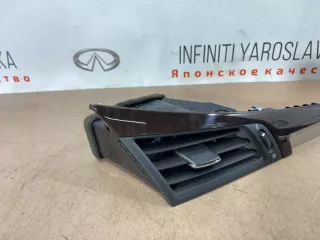 687504GA0A Дефлектор воздуховода Infiniti Q50 Арт 2-113647, вид 3