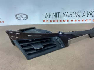 687504GA0A Дефлектор воздуховода Infiniti Q50 Арт 2-113647, вид 4