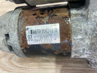 23300aa450 Стартер Subaru Forester SH Арт 2-114426, вид 3