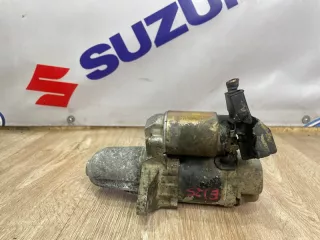 23300aa450 Стартер Subaru Forester SH Арт 2-114426, вид 4